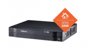 dvr 16 canais intelbras mhdx 1116