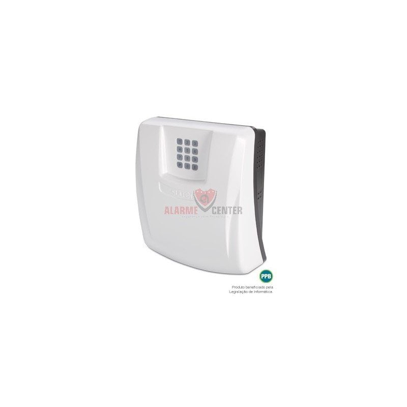 CENTRAL DE ALARME SULTON GSM 1000