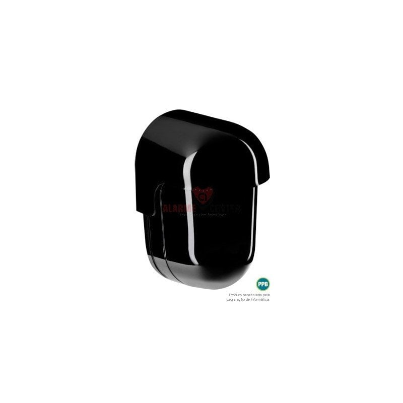 SENSOR BARREIRA 50MTS IR 2002 DIGITAL SULTON ALARME CENTER