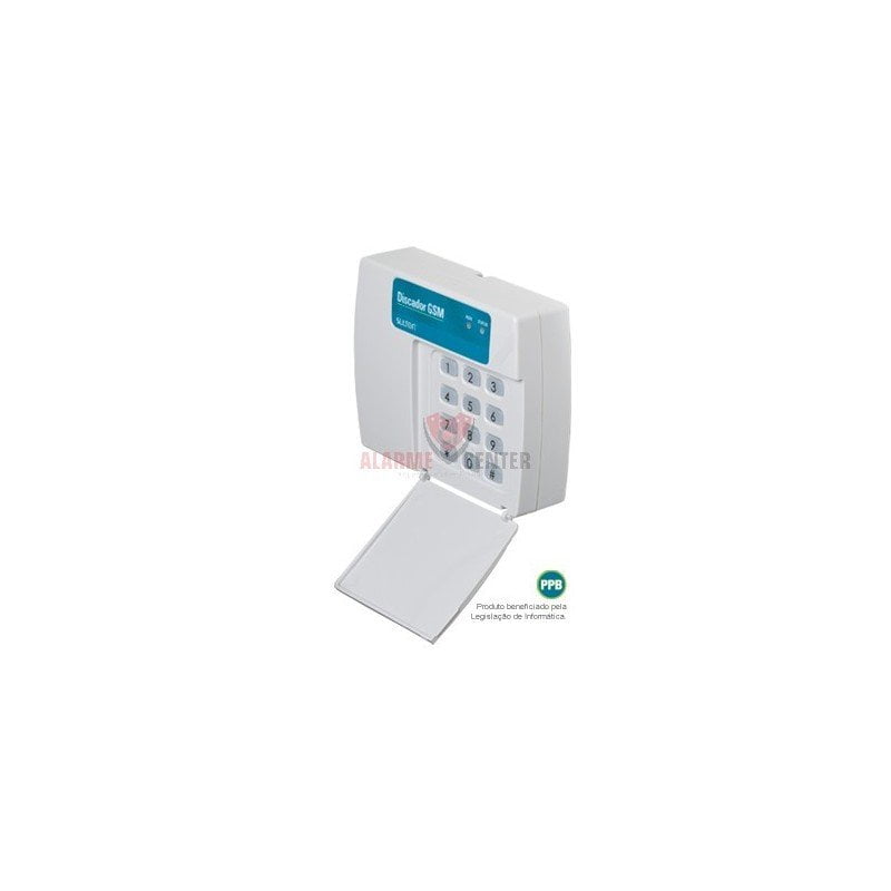 DISCADOR GSM 100 - SULTON