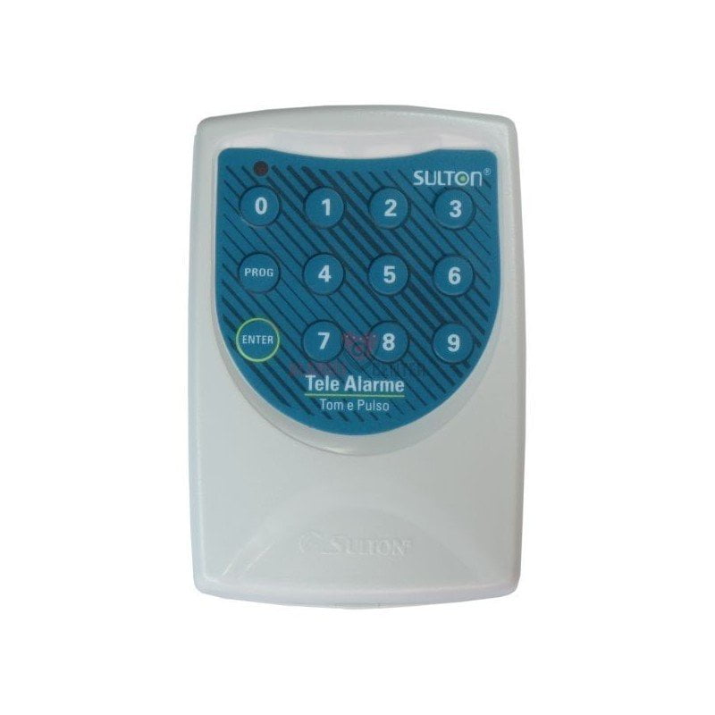 Discador Sulton digital