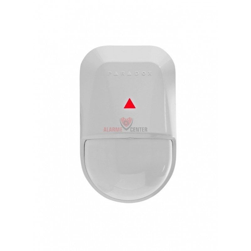 Sensor Paradox NV5