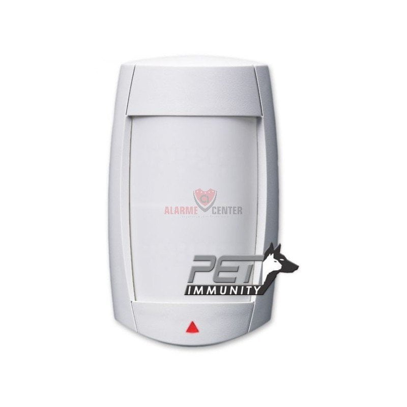 Paradox DG75 sensor semi-externo Infravermelho Pet 40kg