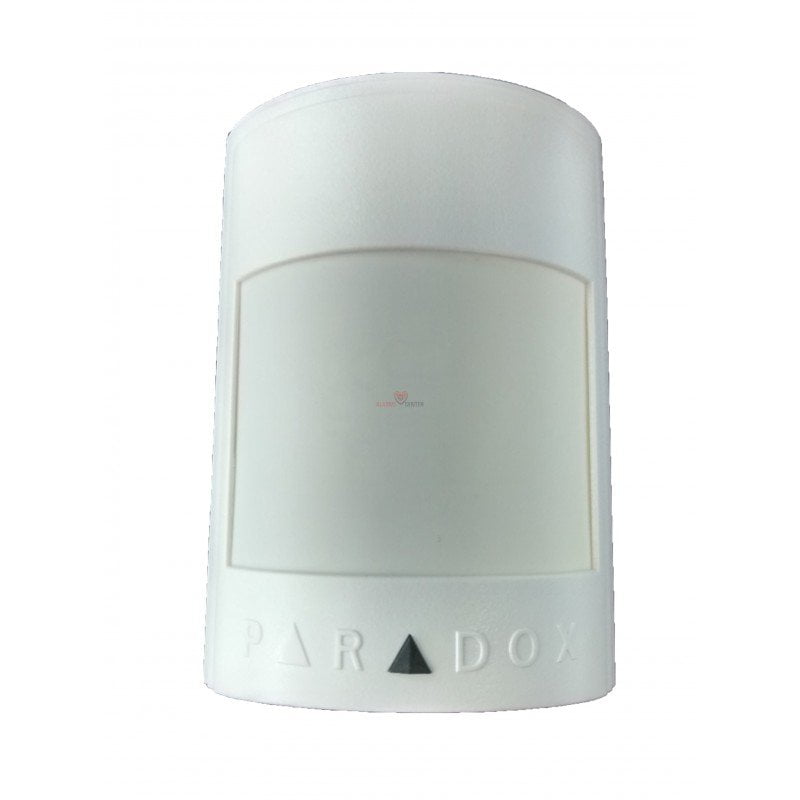 Sensor de alarme IVP PRO 476 PET 18 kg infravermelho Paradox