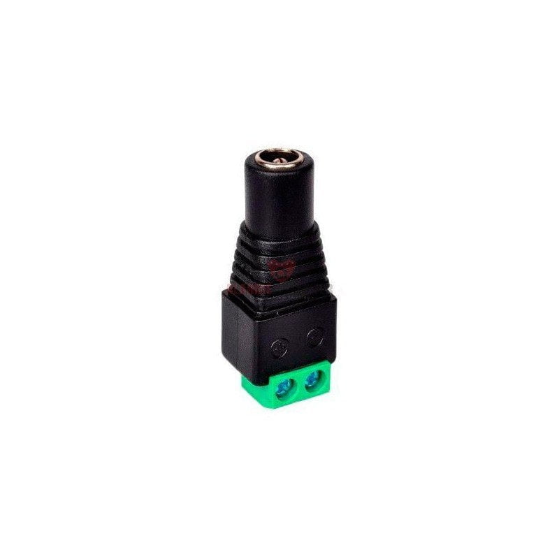 P4 Borne conector Femea