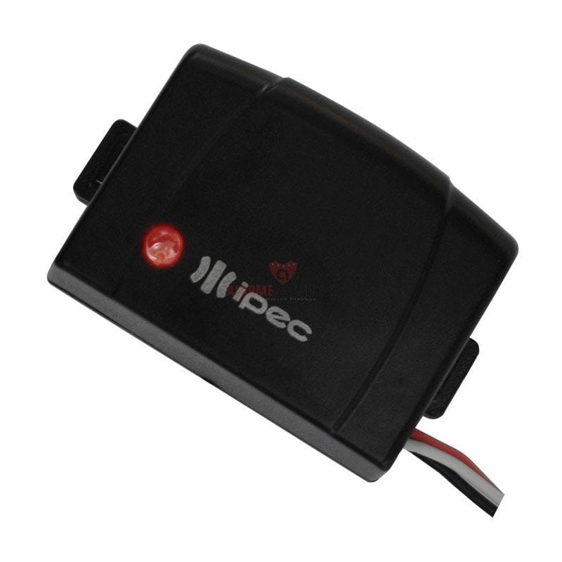 Led alarme ligado pisca-pisca sinalizador 12v Ipec