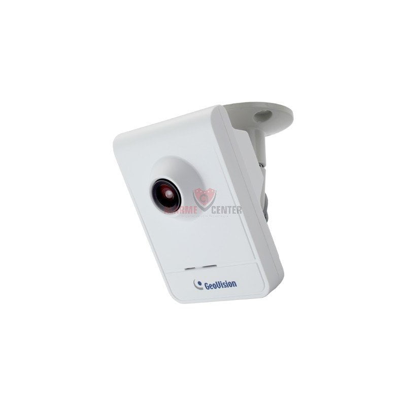 Câmera IP Geovision cubo CB-120 1.3 mega pixel