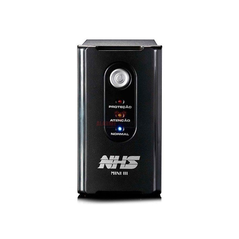 nobreak 700VA NHS 127v