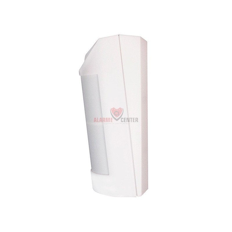 Dtech DT-3375 sensor IVP duplo semi-externo Infravermelho Pet 40kg
