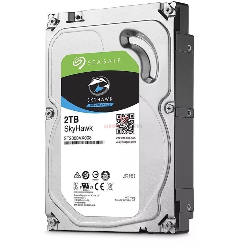 hd 2 Tb