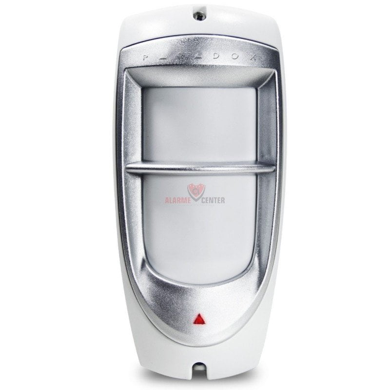 Sensor infravermelho passivo DG85 Pet externo PARADOX