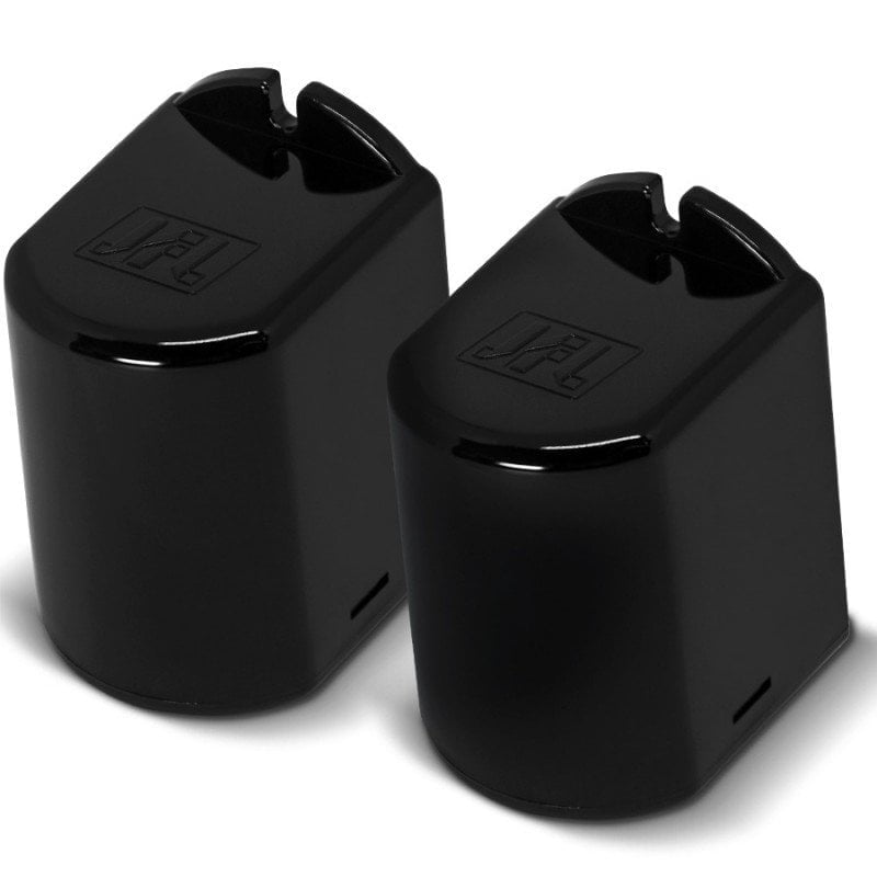 Sensor de barreira IRA-20 Infravermelho Ativo IVA Feixe único JFL