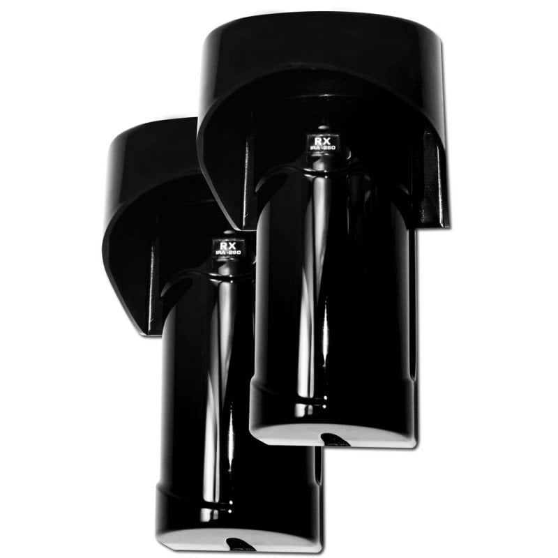 Sensor de barreira IRA-260 digital com Infravermelho Ativo Duplo Feixe JFL