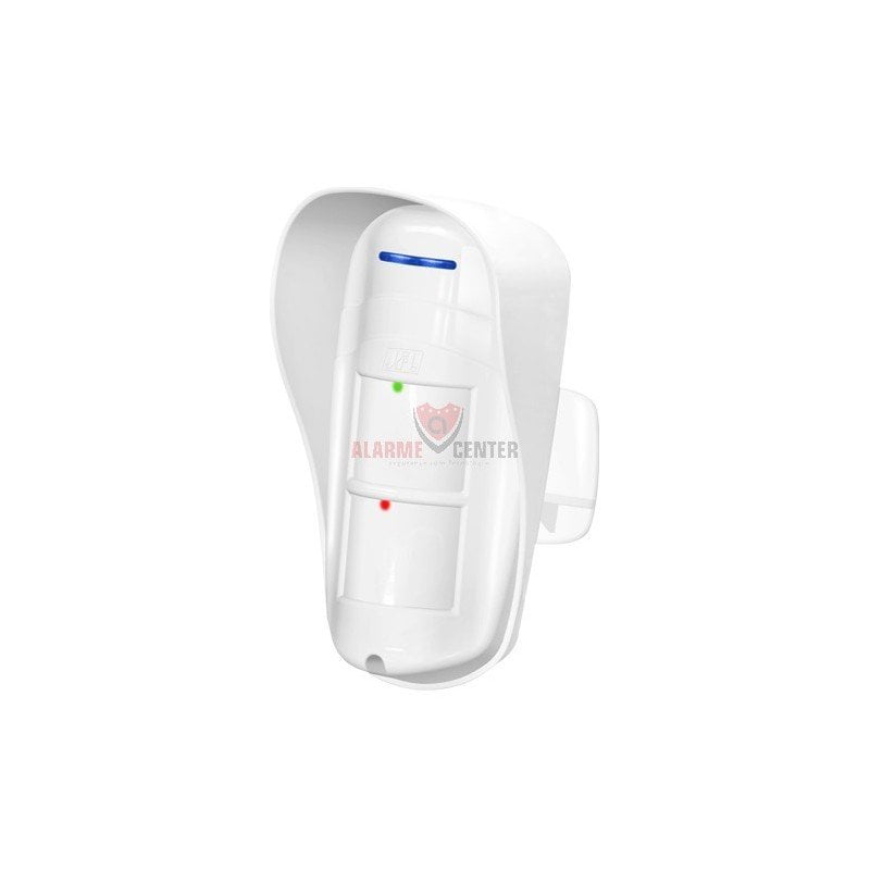 DSE 830 JFL Sensor Externo 2 canais de PIR digital e 1 microondas