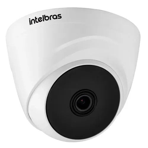 Camera intelbras VHD 1010D Intelbras