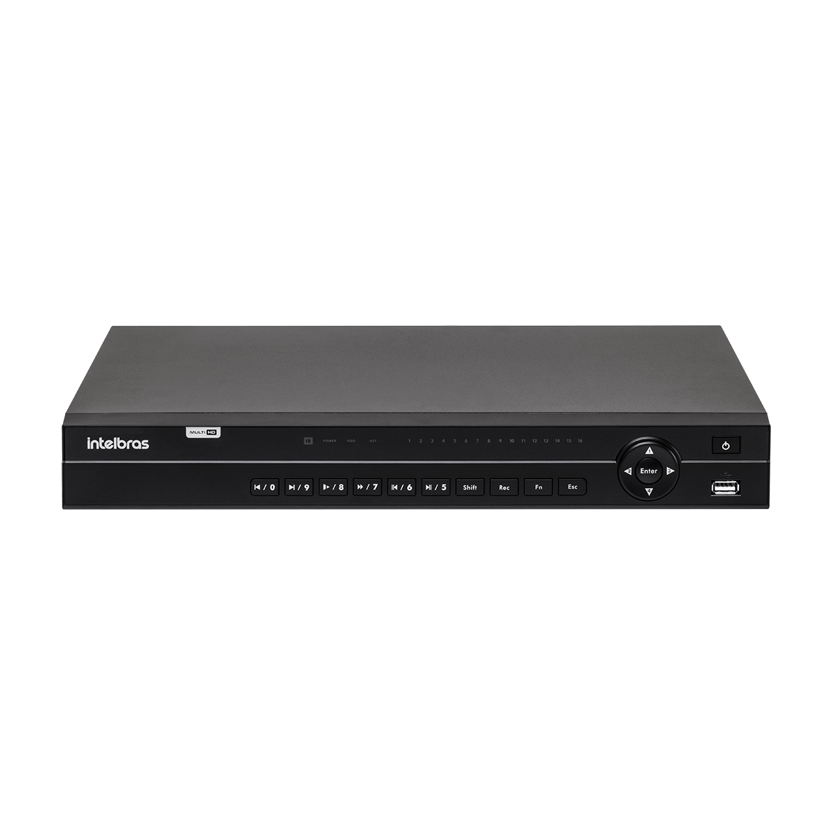 MHDX 1132 Intelbras