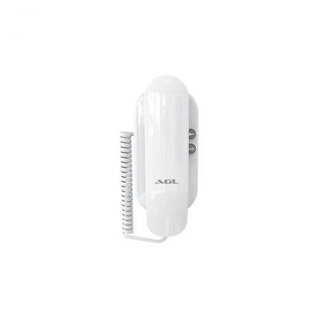 interfone Monofone AGL S100 Alarme Center