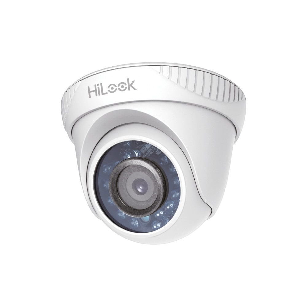 Câmera Dome Hilook THC-T120A-P