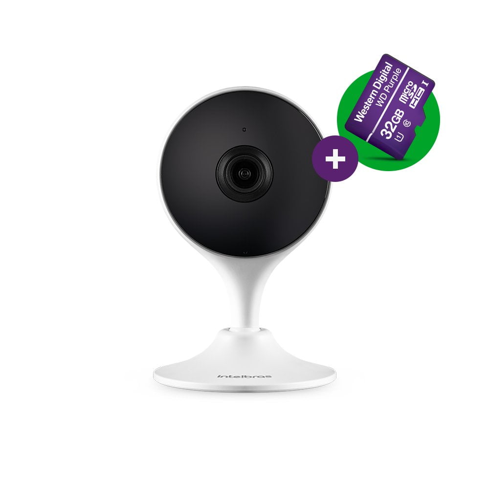 Camera Wi-Fi Mibo iM3 full HD