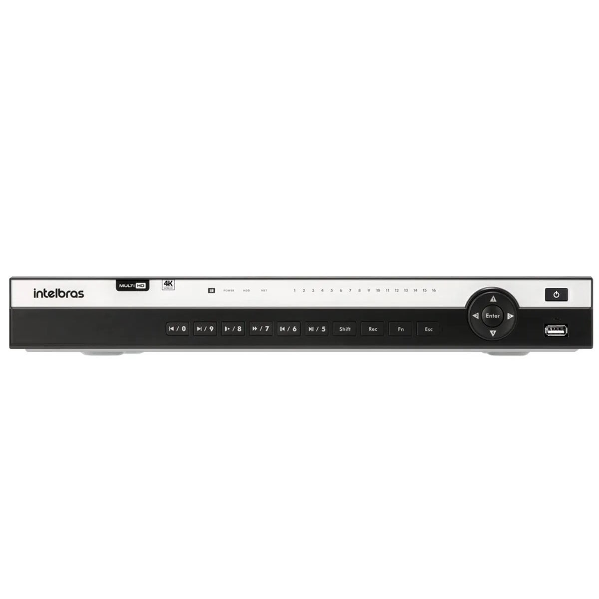 mhdx 5216 intelbras