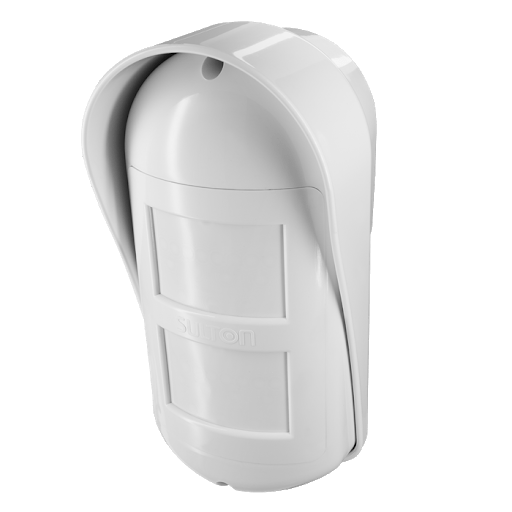 sensor externo de alarme Sulton
