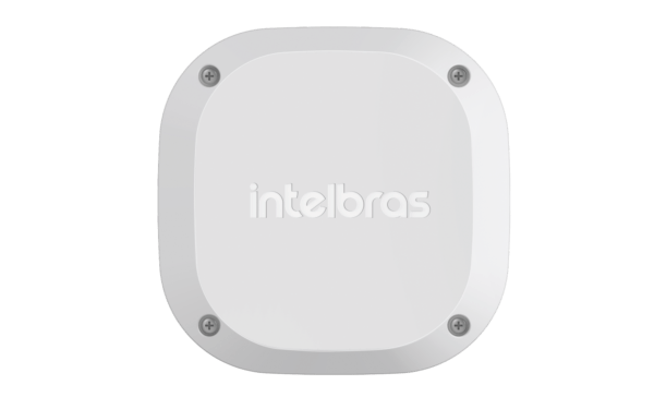 vbox 1100 caixa externa visão frontal
