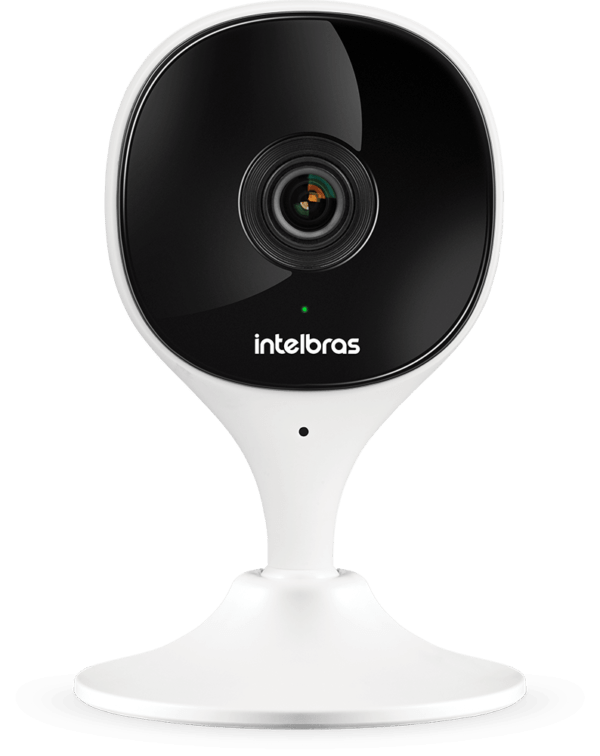 Descubra a Câmera de Vídeo Wi-Fi Full HD IMX C da Intelbras - Image 2
