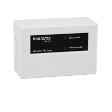 Isolador De Laco IDL 520 - Intelbras