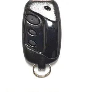 controle remoto duplicador apparatus preto